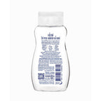 Babi Mild - White Sakura Organic Baby Oil - 100ml