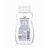 Babi Mild - White Sakura Organic Baby Oil - 100ml