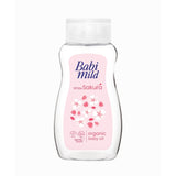 Babi Mild - White Sakura Organic Baby Oil - 100ml