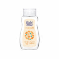 Babi Mild - Sweet Almond Organic Baby Oil - 100ml