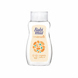 Babi Mild - Sweet Almond Organic Baby Oil - 100ml