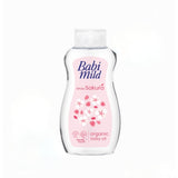 Babi Mild - White Sakura Organic Baby Oil - 200ml