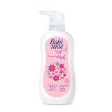 Babi Mild - Sweety Pink Baby Lotion- 350ml