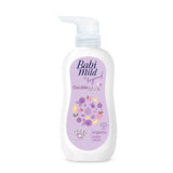 Babi Mild - Double Milk Baby Lotion - 350ml