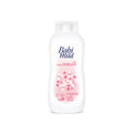 Babi Mild - White Sakura Organic Baby Lotion - 180ml