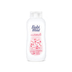 Babi Mild - White Sakura Organic Baby Lotion - 180ml