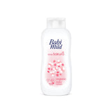 Babi Mild - White Sakura Organic Baby Lotion - 180ml