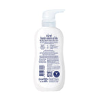 Babi Mild - Bioganik Organic Baby Lotion - 350ml