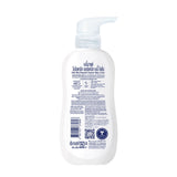 Babi Mild - Bioganik Organic Baby Lotion - 350ml