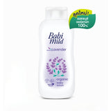 Babi Mild - Relaxing Lavender Baby Lotion - 180ml