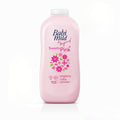 Babi Mild - Sweety Pink Organic Baby Powder - 350g