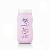 Babi Mild - Double Milk Organic Baby Powder - 45g