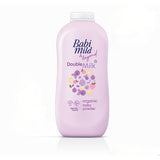 Babi Mild - Double Milk Organic Baby Powder - 350g