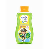 Babi Mild - Kids Soda Popz Head & Body Baby Bath - 190ml
