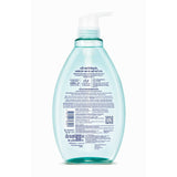 Babi Mild - Bioganik Organic Head & Body Baby Bath - 800ml