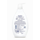 Babi Mild - Double Milk Organic Head & Body Baby Bath - 800ml