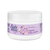 Babi Mild - Double Milk Organic Baby Cream - 50g