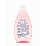 Babi Mild - White Sakura Organic Head & Body Baby Bath - 180ml