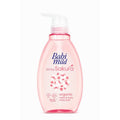 Babi Mild - White Sakura Organic Head & Body Baby Bath - 380ml