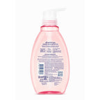 Babi Mild - White Sakura Organic Head & Body Baby Bath - 380ml