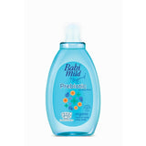 Babi Mild - Pre-Biotic Protection Head & Body Baby Bath - 180ml