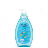 Babi Mild - Pre-Biotic Protection Head And Body Bath - 800ml