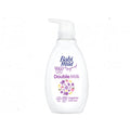 Babi Mild - Double Milk Head And Body Bath - 380ml