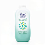 Babi Mild - Ultra Mild Bioganik Baby Powder - 350g