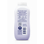 Babi Mild - Relaxing Lavender Organic Baby Powder - 160g