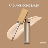 BBA By Suleman - Radiant Concealer - 1 Fair