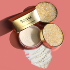 BBA By Suleman - Radiant Baking Powder - Translucent