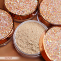 BBA By Suleman - Ultimate Baking Powder - Honey 01