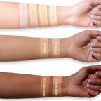 BBA By Suleman - Radiant Foundation - 5 Medium