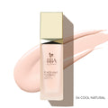 BBA By Suleman - Radiant Foundation - 4 Cool Natural