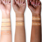BBA By Suleman - Radiant Concealer - 8 Golden Beige