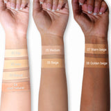 BBA By Suleman - Radiant Concealer - 8 Golden Beige