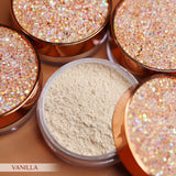 BBA By Suleman - Ultimate Baking Powder - Vanila 03