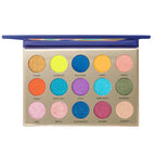 BBA By Suleman - Diva Eyeshadow Palette