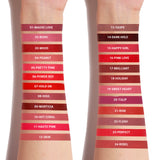 BBA By Suleman - All Day Long Liquid Matte Lipstick - 07 Hold On