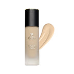 BBA By Suleman - Luminous Foundation - Ivory