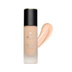 BBA By Suleman - Luminous Foundation - Natural