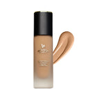 BBA By Suleman - Luminous Foundation - Warm Beige