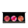 BBA By Suleman - Oh My Blush Reborn Palette