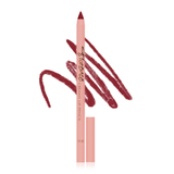 BBA By Suleman - Florence V.02 Creamy Lip Pencil - Struck