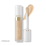 BBA By Suleman - Be Beauty Soft Skin HD Concealer - 03 Porcelain