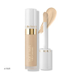 BBA By Suleman - Be Beauty Soft Skin HD Concealer - 04 Fair