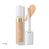 BBA By Suleman - Be Beauty Soft Skin HD Concealer - 06 Sand