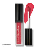 BBA By Suleman - All Day Long Liquid Matte Lipstick - 15 Happy Girl