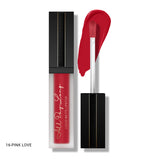 BBA By Suleman - All Day Long Liquid Matte Lipstick - 16 Pink Love