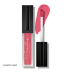 BBA By Suleman - All Day Long Liquid Matte Lipstick - 19 Sweet Heart